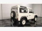 Thumbnail Photo 10 for 1993 Land Rover Defender 90